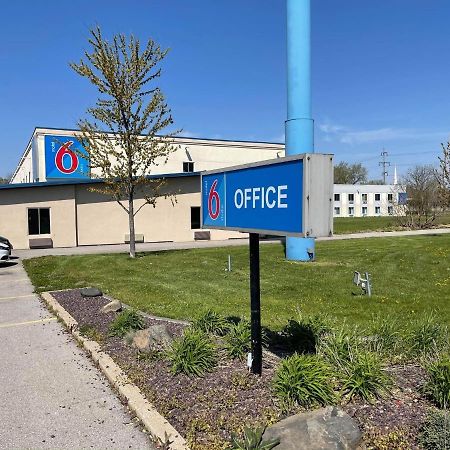 Studio 6 Peoria Il Zewnętrze zdjęcie
