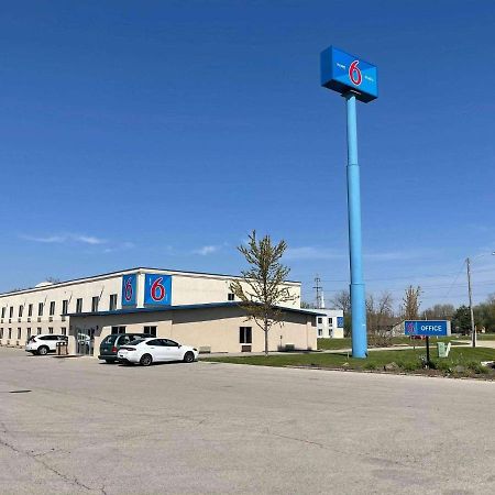 Studio 6 Peoria Il Zewnętrze zdjęcie
