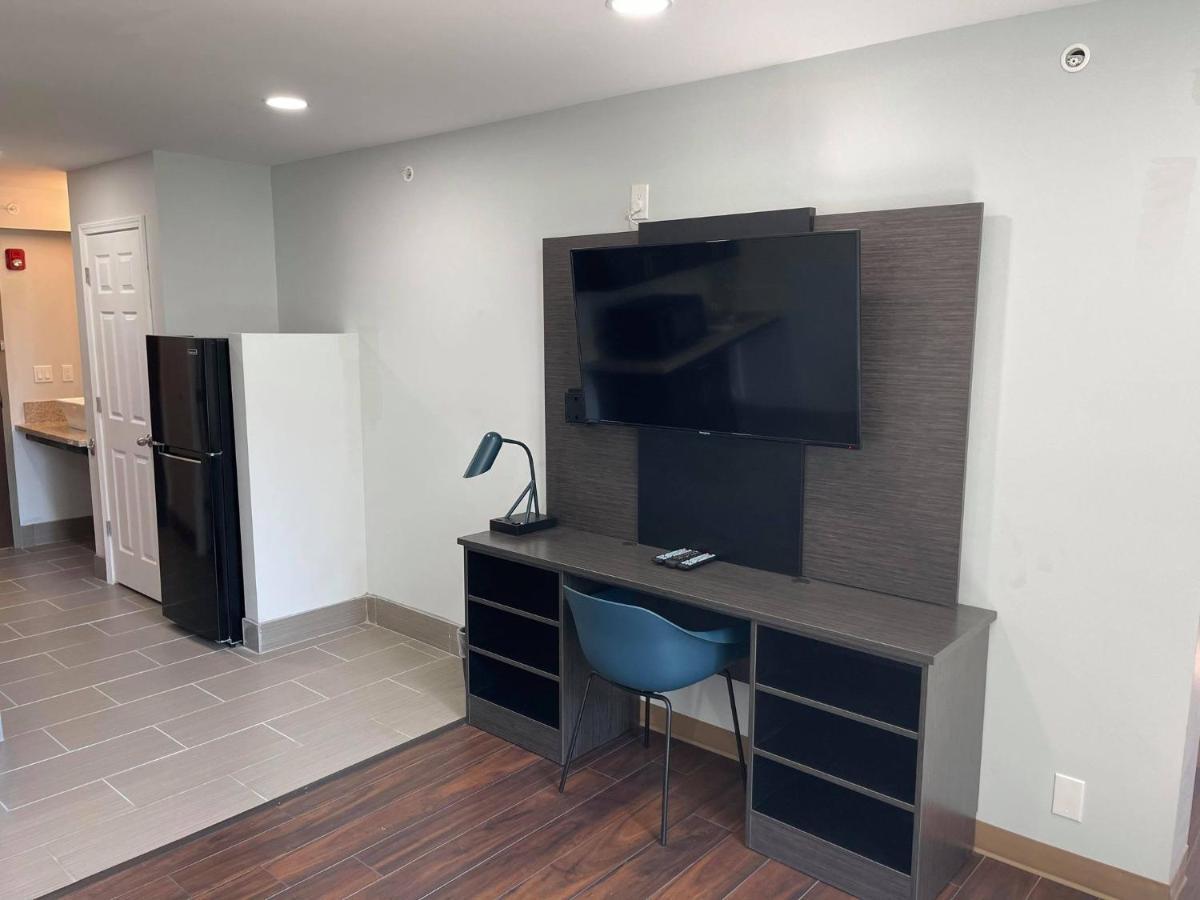 Studio 6 Peoria Il Zewnętrze zdjęcie